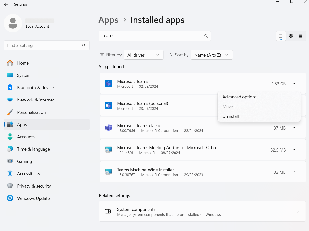 cache-clear-for-microsoft-teams-tute-education-ltd